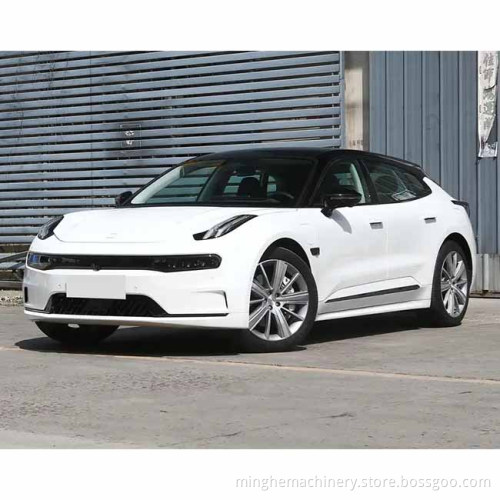 2022 Pure voiture électrique pour zeekr 001 ev voiture à grande vitesse super véhicule Nouveau véhicule énergétique